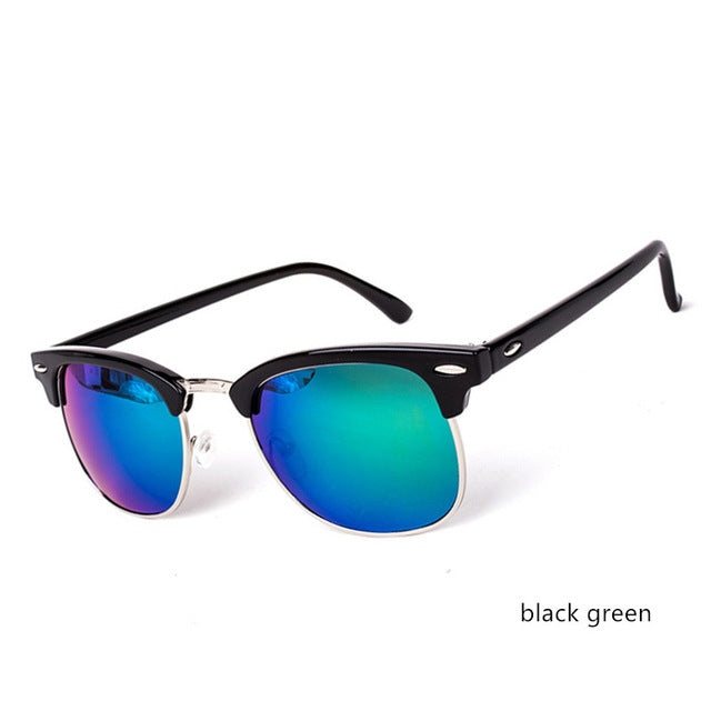 2023 Top Quality UV400 Lens Fashion Sunglasses For Men And Women