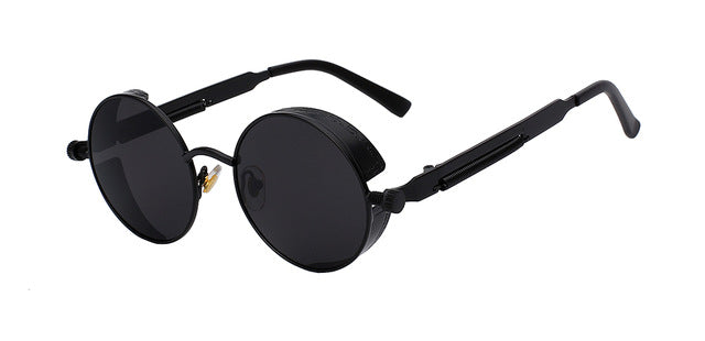 Steampunk Sunglasses Unisex  Occhiali da sole Steampunk Unisex –  Black0ut Store